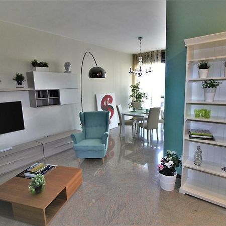 Downtown Eco Chic Apartment มิลาน ภายนอก รูปภาพ