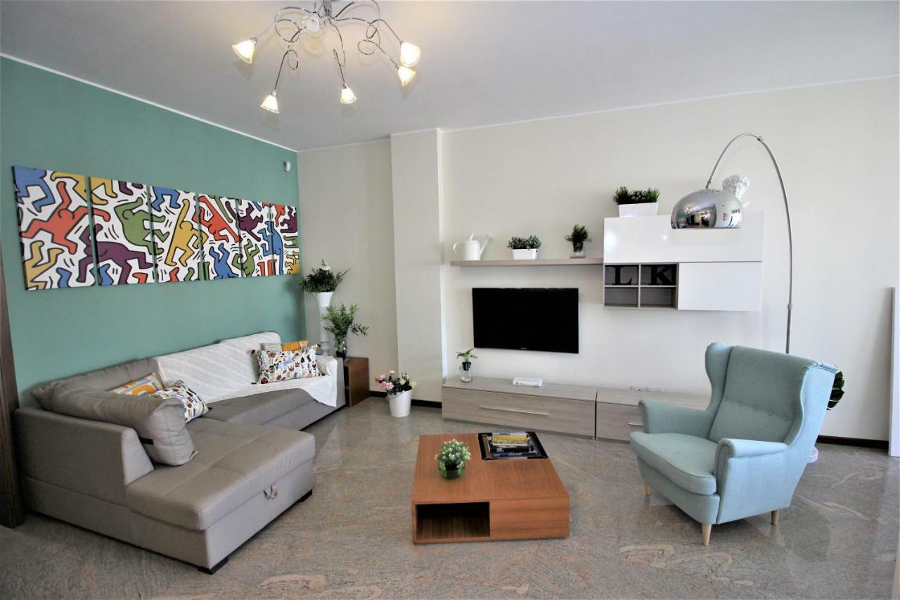 Downtown Eco Chic Apartment มิลาน ภายนอก รูปภาพ