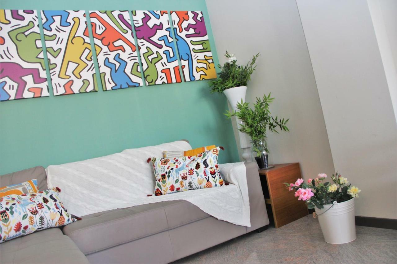Downtown Eco Chic Apartment มิลาน ภายนอก รูปภาพ