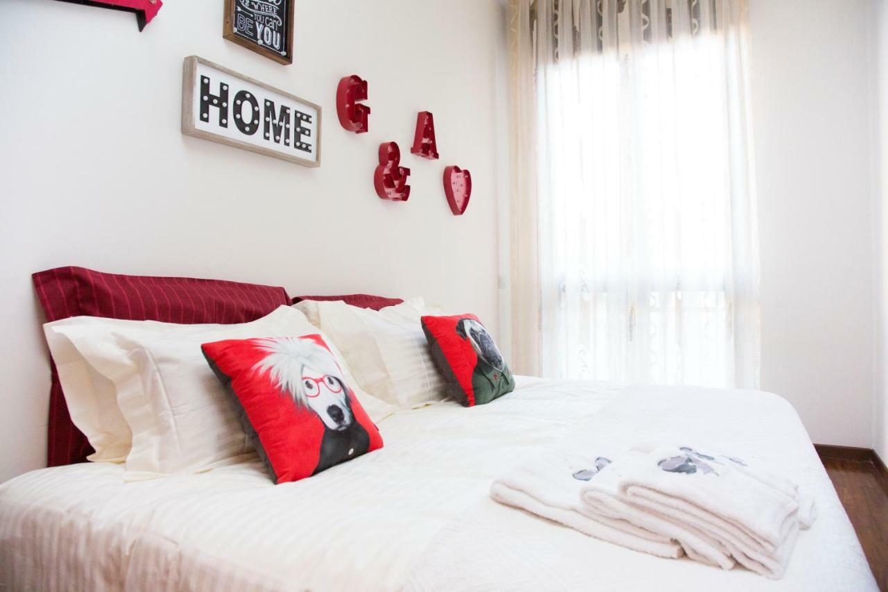 Downtown Eco Chic Apartment มิลาน ภายนอก รูปภาพ