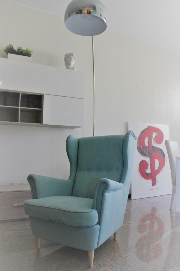 Downtown Eco Chic Apartment มิลาน ภายนอก รูปภาพ