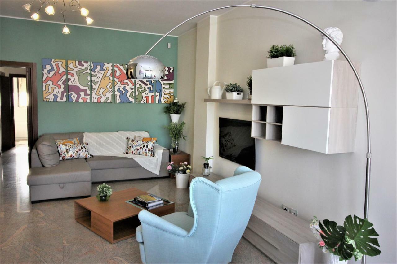 Downtown Eco Chic Apartment มิลาน ภายนอก รูปภาพ