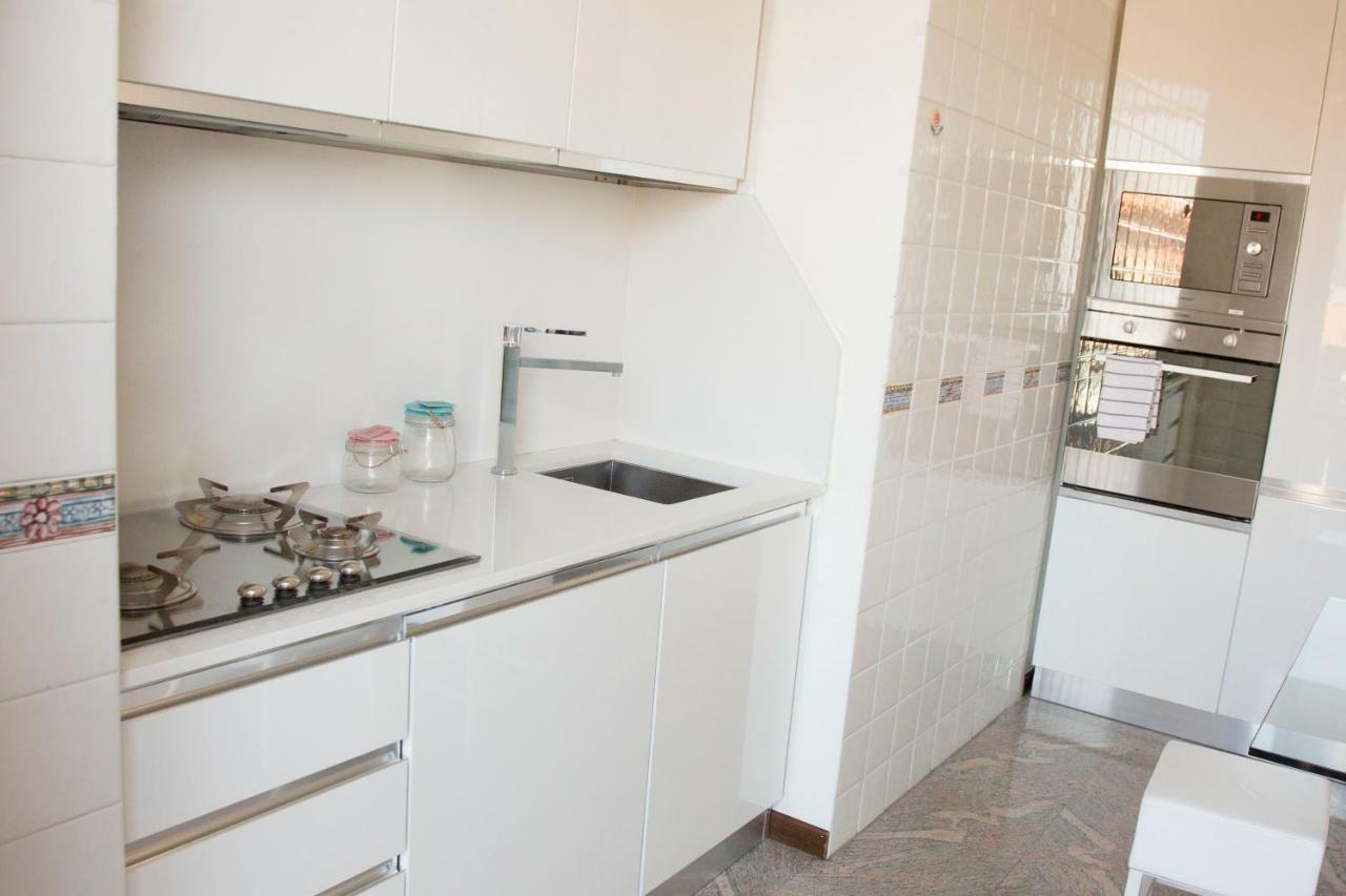 Downtown Eco Chic Apartment มิลาน ภายนอก รูปภาพ