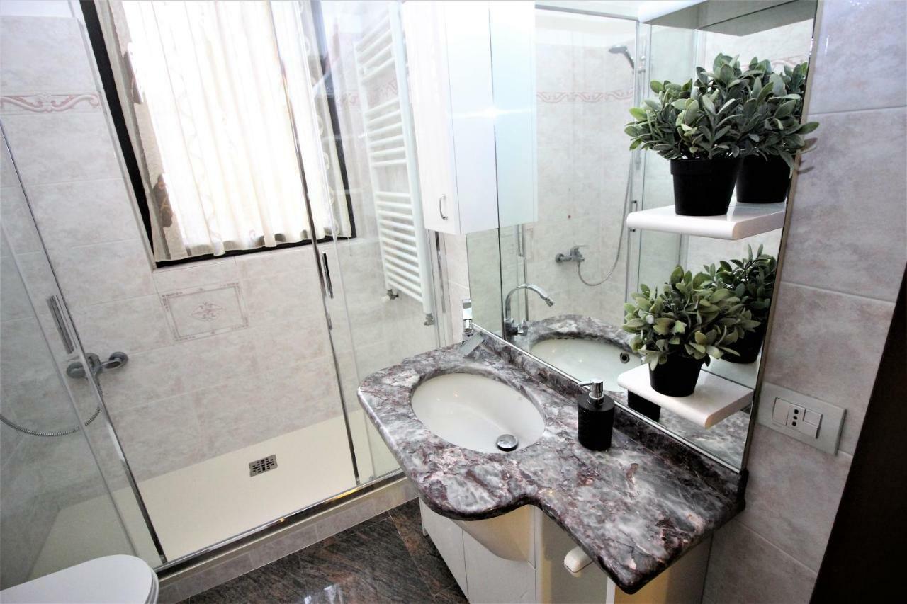 Downtown Eco Chic Apartment มิลาน ภายนอก รูปภาพ
