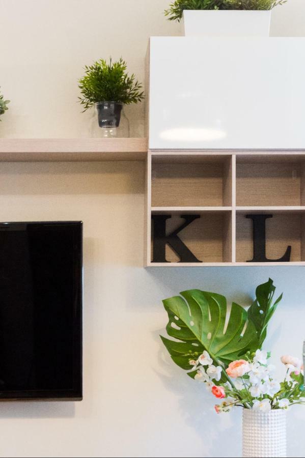 Downtown Eco Chic Apartment มิลาน ภายนอก รูปภาพ