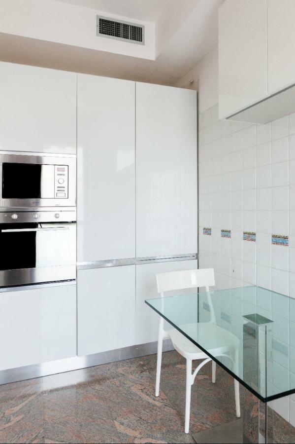 Downtown Eco Chic Apartment มิลาน ภายนอก รูปภาพ